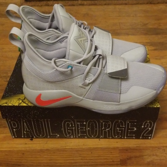 Nike Paul George Playstation - Picture 4 of 8